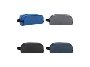 BOLSA PORTA ZAPATILLAS SLIPER AZUL