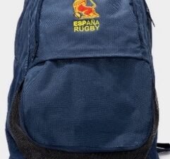 MOCHILA JOMA PASEO FEDERACIÓN ESPAÑOLA RUGBY