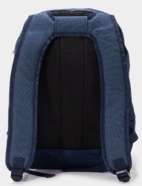 MOCHILA JOMA PASEO FEDERACIÓN ESPAÑOLA RUGBY - Imagen 2