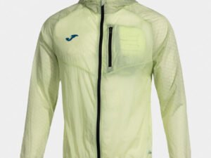 CHUBASQUERO HOMBRE JOMA R-TRAIL NATURE LIMA