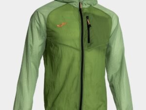 CHUBASQUERO HOMBRE JOMA R-TRAIL NATURE VERDE