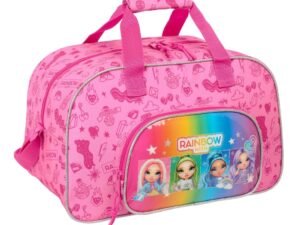 BOLSA DEPORTE RAINBOW “SHINE”
