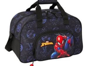 BOLSA DEPORTE SPIDERMAN “SPIDER”