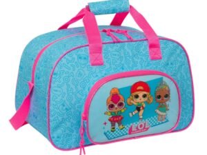 BOLSA DEPORTE LOL SURPRISE “DIVAS”
