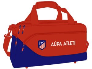 BOLSA DEPORTE SPORTING GIJON “CORPORATIVA”