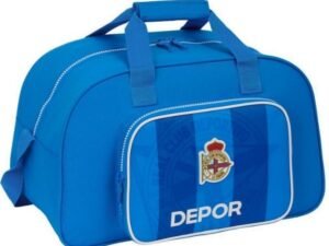 BOLSA DEPORTEDEL REAL CLUB DEPORTIVO A CORUÑA 2