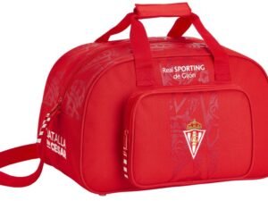 BOLSA DEPORTE SPORTING GIJON “CORPORATIVA”