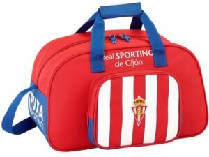 BOLSA DEPORTE SPORTING GIJON