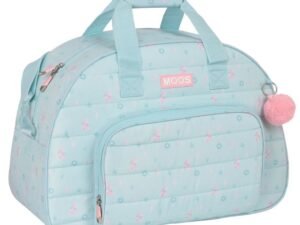 BOLSA DEPORTE MOOS GARDEN LAKE