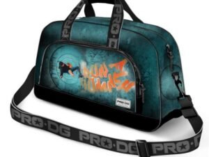 BOLSA DEPORTE PRODG POCKET “RUN”