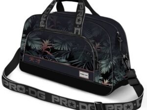 BOLSA DEPORTE PRODOG POCKET “TOKIO”