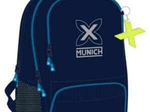 MOCHILA DE PADEL MUNICH “NAUTIC”