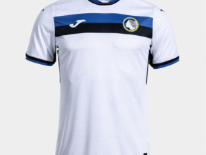 CAMISETA MANGA CORTA JOMA 2ª EQUIPACIÓN ATALANTA FC 24/25 CD: AS10601B102