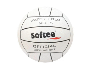 BALÓN WATERPOLO PVC PRIMARIA CD: 0010167
