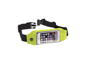 RIÑONERA JAPER AMARILLA