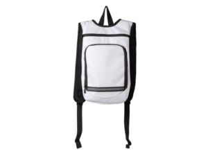 MOCHILA DE VIAJE MODELO PERTRAN BLANCO