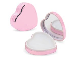 BÁLSAMO LABIAL CORAZON MARY ROSA