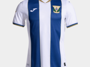 CAMISETA MANGA CORTA JOMA 1ª EQUIPACIÓN CD LEGANÉS 24/25 CD: AD10601B0201