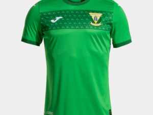 CAMISETA MANGA CORTA JOMA 2ª EQUIPACIÓN CD LEGANÉS 24/25 CD: AD10601B0202