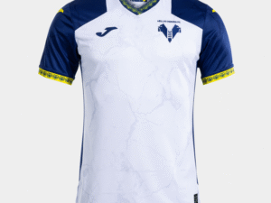 CAMISETA MANGA CORTA JOMA 2ª EQUIPACIÓN HELLAS VERONA FC 24/25 CD: TI1061B0202