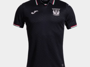 CAMISETA MANGA CORTA JOMA 3ª EQUIPACIÓN CD LEGANÉS 24/25 CD: AD10601B0203