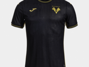 CAMISETA MANGA CORTA JOMA 3ª EQUIPACIÓN HELLAS VERONA FC 24/25 CD: TI10601B203