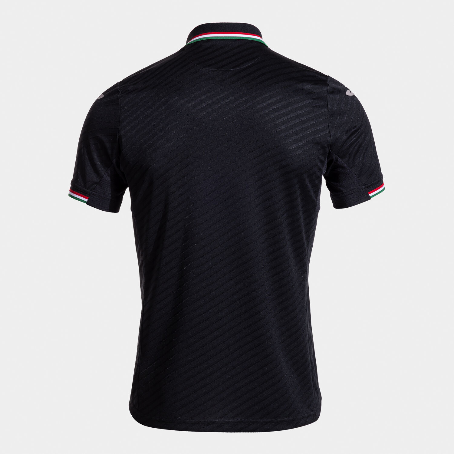 CAMISETA MANGA CORTA JOMA 3ª EQUIPACIÓN CD LEGANÉS 24/25 CD: AD10601B0203 - Imagen 2