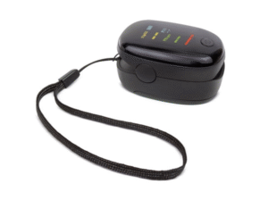 OXIÓMETRO Y PULSÓMETRO ULTRA LIGHT MOD 10227