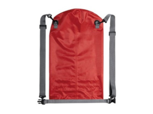 MOCHILA IMPERMEABLE TAYRUX ROJO