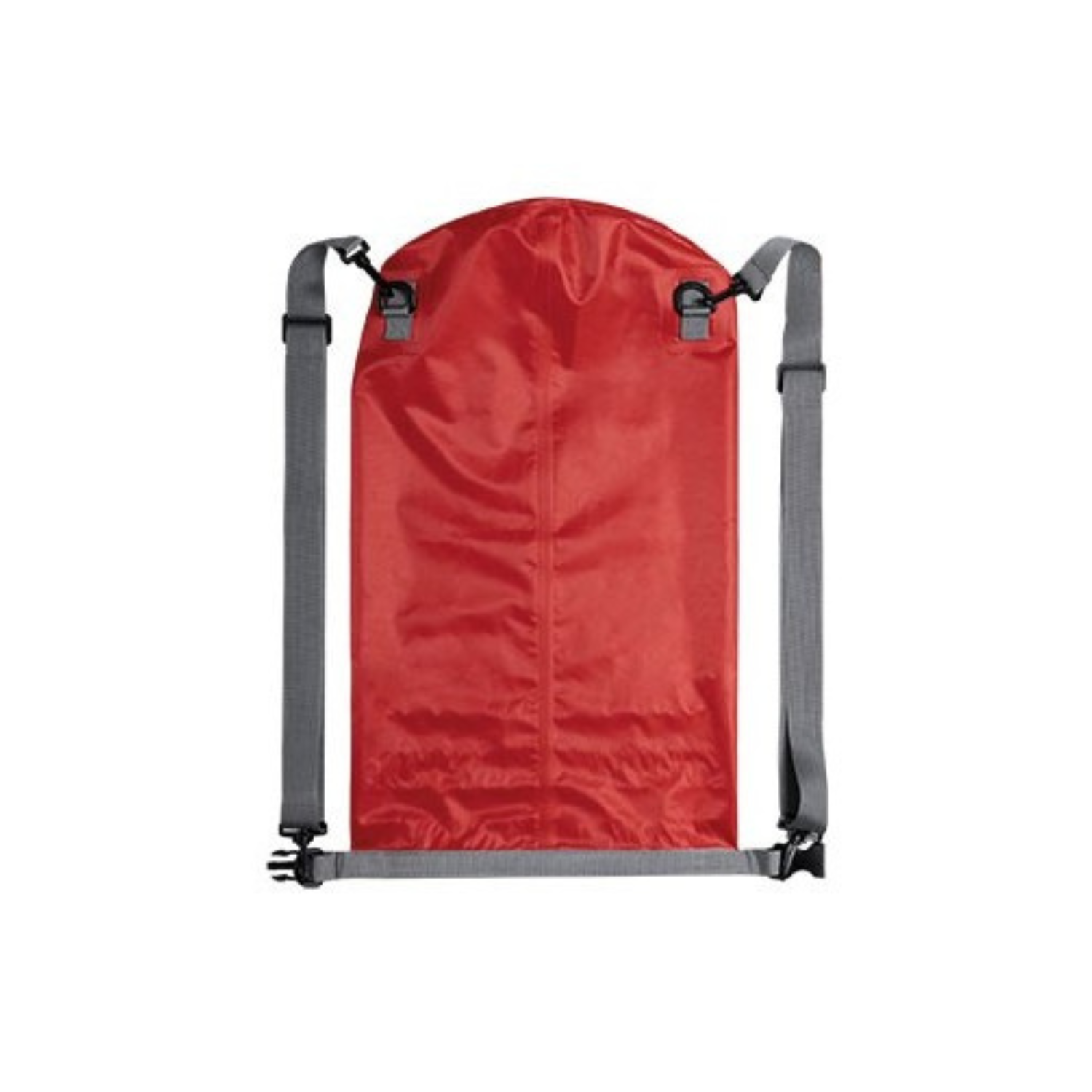 MOCHILA IMPERMEABLE TAYRUX ROJO