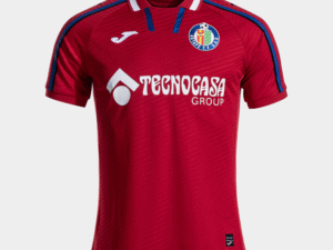CAMISETA MANGA CORTA JOMA 2ª EQUIPACIÓN CD GETAFE CF 24/25 CD: AC10601B0202