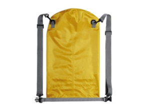 MOCHILA IMPERMEABLE TAYRUX AMARILLO