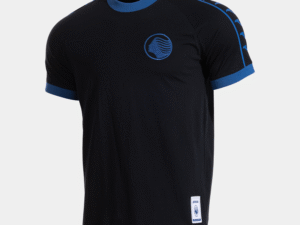 CAMISETA MANGA CORTA JOMA 1ª EQUIPACIÓN ATALANTA FC 24/25 CD: 104054.103