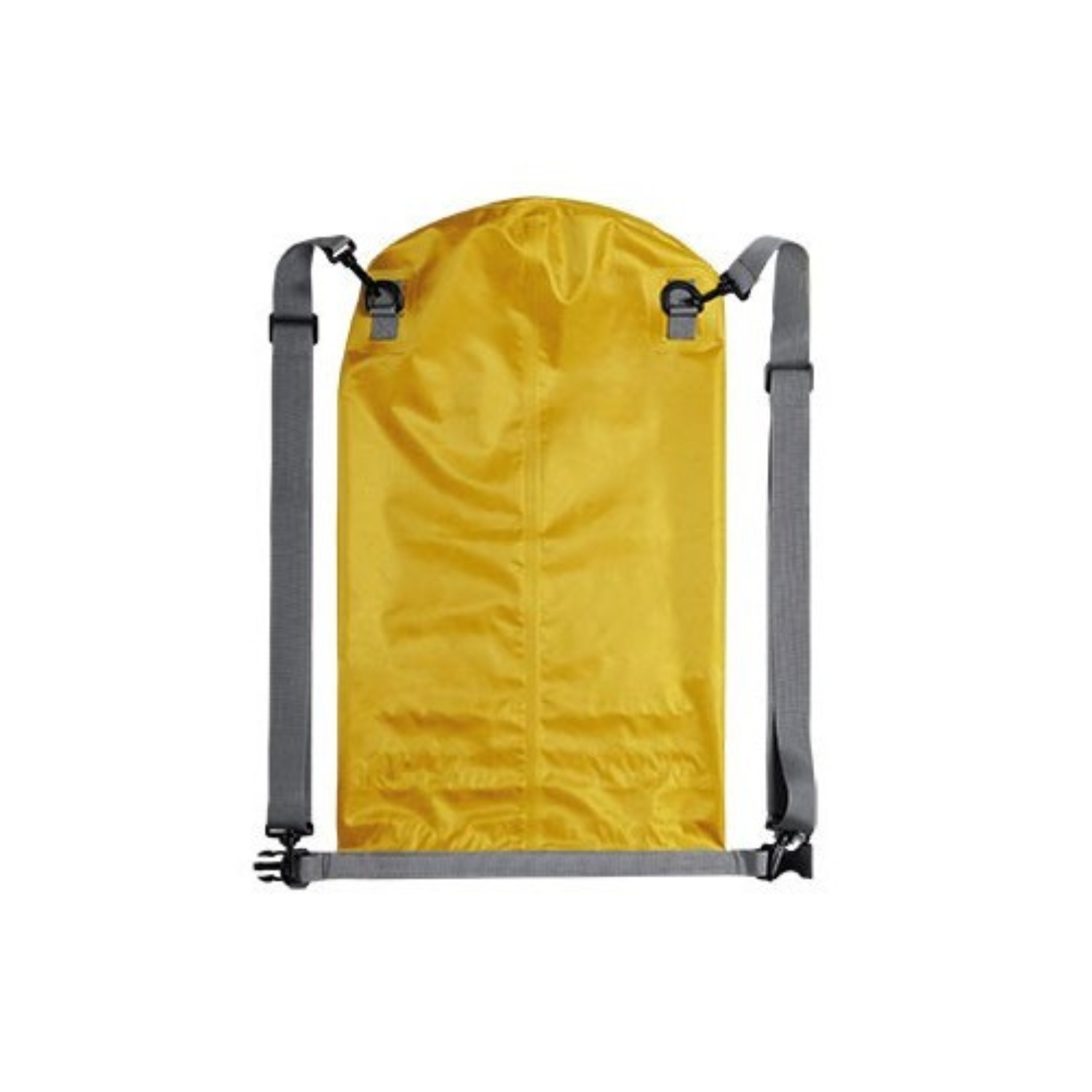 MOCHILA IMPERMEABLE TAYRUX AMARILLO