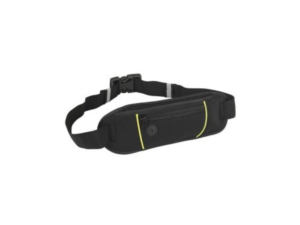 RIÑONERA ZINTO NEGRO