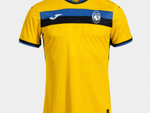 CAMISETA MANGA CORTA JOMA 3ª EQUIPACIÓN ATALANTA FC 24/25 CD: AS10601B103