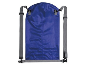 MOCHILA IMPERMEABLE TAYRUX AZUL