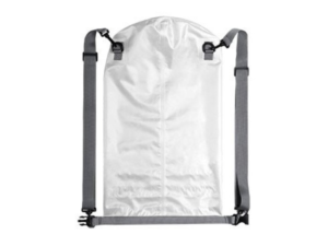 MOCHILA IMPERMEABLE TAYRUX BLANCO