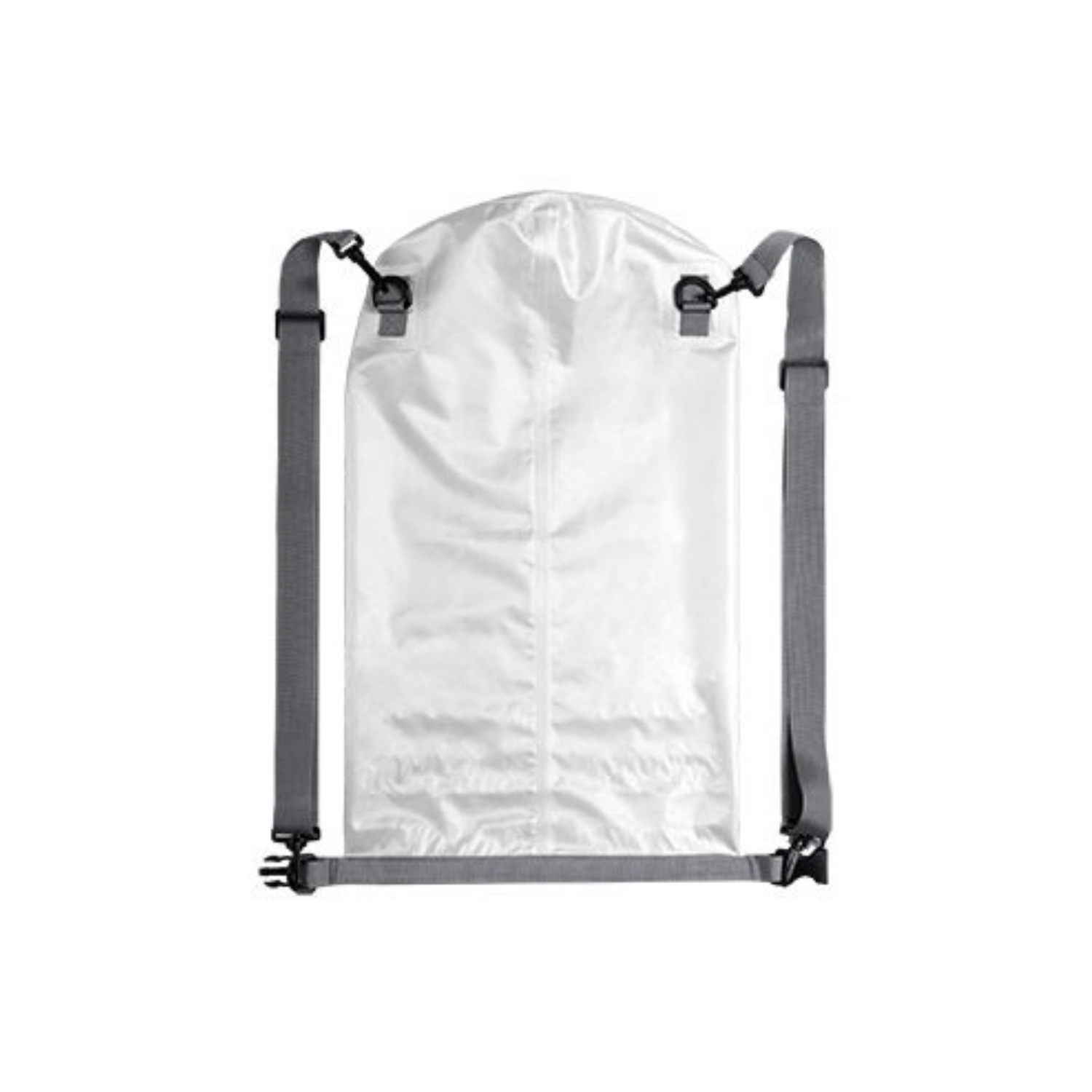 MOCHILA IMPERMEABLE TAYRUX BLANCO