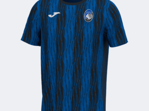 CAMISETA MANGA CORTA JOMA CALENTAMIENTO ATALANTA FC 24/25 CD: AS10601B2101