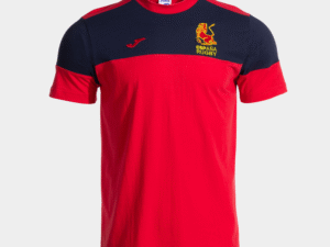 CAMISETA MANGA CORTA JOMA RUGBY FEDERACIÓN ESPAÑOLA CD: AR103296A603