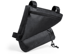 BOLSA BICI VELES NEGRO