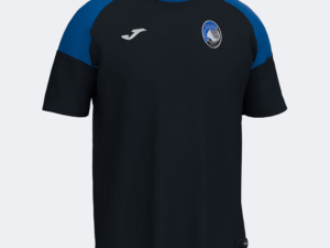 CAMISETA MANGA CORTA JOMA PASEO ATALANTA FC 24/25 CD: AS10601B3101