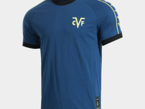 CAMISETA MANGA CORTA JOMA MANGA CORTA VILLARREAL CF 1923 CD: 104051.309