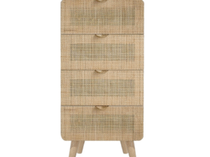 CAJONERO DE MADERA. COD: 26708