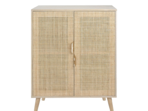 ARMARIO DE MADERA.  COD: 26710