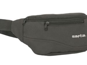 RIÑONERA DE VIAJE MODELO SAFTA ROJO CD: 47832030446SFT