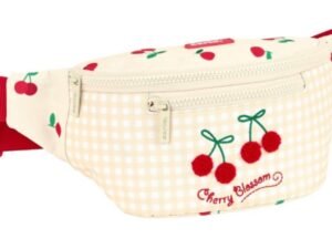 RIÑONERA DE VIAJE MODELO SAFTA CHERRY CD: 47832030446SFT