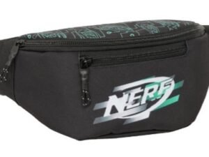 RIÑONERA DE VIAJE MODELO GAME NERF CD: 0407590KRM