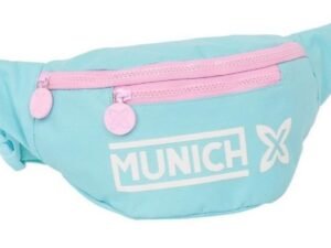 RIÑONERA DE VIAJE MODELO MUNICH HEAVEN CD: 47812400446SFT